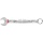 Wera combination spanner SW 16 length 182mm NEW
