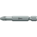 Wera Phillips bit met torsievorm PH1x50mm NIEUW