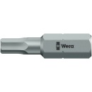 Wera Bit Innen-6-kant Hex-Plus 3,0x25mm NEU