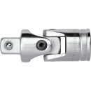 Gedore rojo junta universal rojo 1/2"" L=75,5mm...