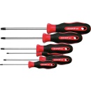 Gedore red screwdriver set red 6-piece Torx NEW