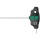Wera Quergriff-Sechskant- Schraubendreher mit Haltefunktion 3x100mm NEU