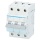 Hager leidingbeveiligingsschakelaar 3p, B10A, 6kA, MBN310 NIEUW
