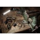 Akumulatorowa latarka robocza Ledlenser / Przyjaciel pracowników NOWOŚĆ