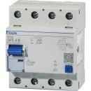Doepke FI-Schalter DFS4 040-2/0,30-A 4-polig NEU