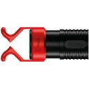 Wera screw claw 1x4.5 - 6.0x41.0mm NEW