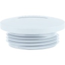 WKK Materiali di fissaggio Tappo a vite metrico, M20 PU =...