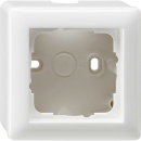 Gira AP-Gehäuse Reinweiß-glänzend, IP20,...