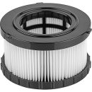 DeWalt Ersatzfilter DCV5861-XJ für 54V Akku-Sauger...