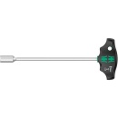 Wera cross-handle hexagon socket screwdriver SW 11x230mm NEW
