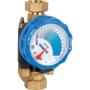 Watts line regulating valve IDROSET series CF DN40 (1 1/2"") ÜWM NEW