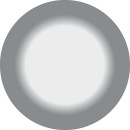 Danfoss Brennerdüse 0,85/80°HR Messing Rundkopfdüse NEU