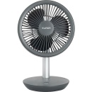 Ventilador a batería Eurom 5 W, USB NUEVO
