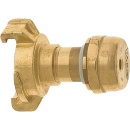 Geka plus boquilla pulverizadora para jardín...