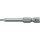 Wera Bit Innenvierkant #3 Länge: 89mm NEU