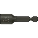 Wera bit socket hexagonal, SW 7.0 length 65mm NEW