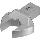 Wera klucz płaski kwadrat 14x18mm, kształt C SW 21 NOWOŚĆ