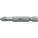 Wera Bit Pozidriv with torsion shape PZ3x50mm NEW