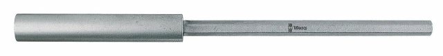 Prolunga Wera con 6 mm, esagono NUOVO