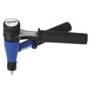 Gesipa blind rivet nut hand tool GBM 40-R NEW