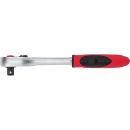 Gedore red reversible ratchet red 1/4"" L=150mm NEW