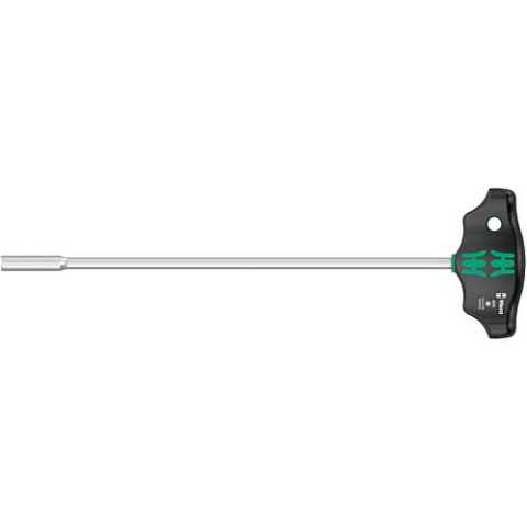 Wera inbusschroevendraaier met kruisgreep SW 6x230mm NIEUW