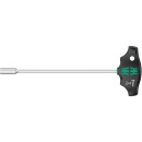 Wera cross-handle hexagon socket screwdriver SW 8x230mm NEW