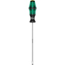 Wera destornillador ranurado Kraftform Plus - Serie 300...