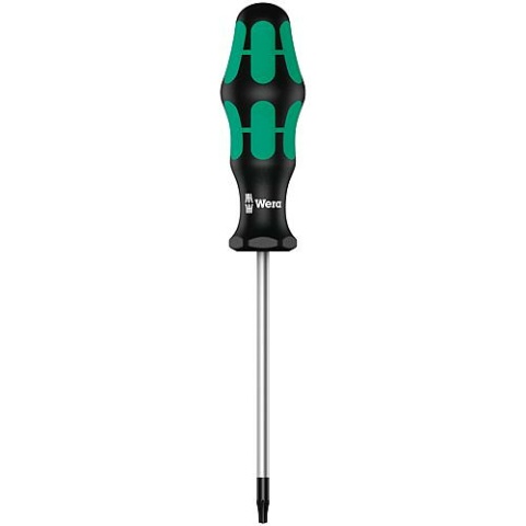 Wera destornillador hexagonal HEX-Plus Kraftform Plus - Serie 300 2.0x75mm NUEVO