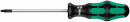 Wera TORX PLUS screwdriver Kraftform Plus - Series 300 30...