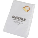 DeWalt Fleece-Staubbeutel DCV9402-XJ für 54V...