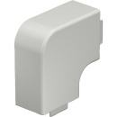 OBO maska kątowa płaska jasnoszara typ WDK/HF 40060 / 1...