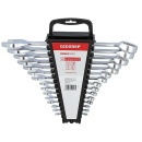 Gedore rosso Set di chiavi combinate rosso 15 pezzi SW...