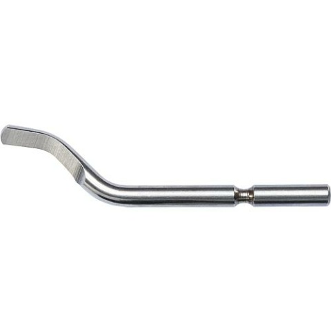 Desbarbador de recambio Knipex adecuado para TubiX NEW