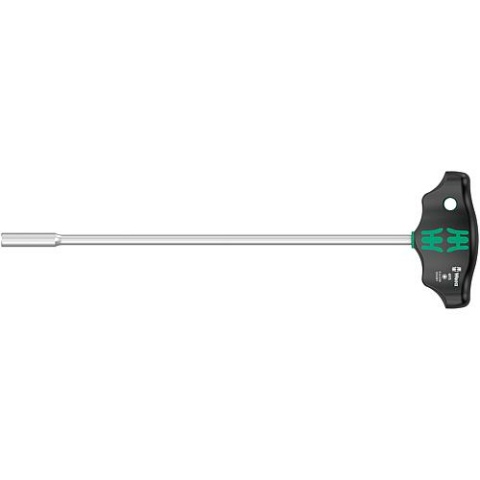 Wera cross-handle hexagon socket screwdriver SW 5.5x230mm NEW