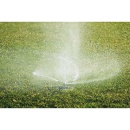 Geka 3-Arm-Kreisregner mit Steck-Anschluss Metall NEU