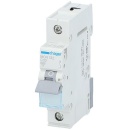 Hager miniature circuit-breaker 1p, C32A, 6kA, MCN132 NEW