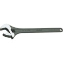 Gedore red open-end spanner red 24"", L=610mm NEW