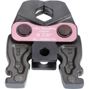 Rothenberger pressing jaw compact contour >B<...