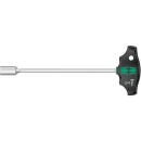 Wera cross-handle hexagon socket screwdriver SW 13x230mm NEW