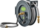 Geka Schlauchaufroller plus PA20SK mit Schlauch DN20...