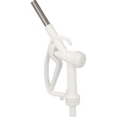 Piusi Manuel Manual Nozzle NEW