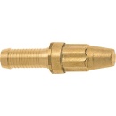 Ugello Geka plus 3/4""-19mm, MS con beccuccio...