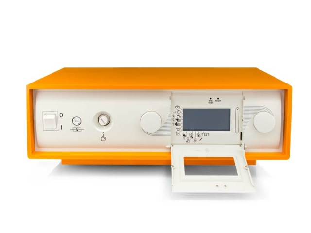 WOLF R12 8810956 Set inkl. 3 Fühler NEU