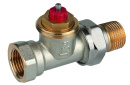 Corps de robinet thermostatique FX, laiton...