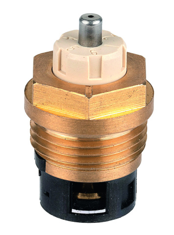 Resideo inserto de válvula VS1200SX01, para cuerpo de válvula termostática SX NUEVO