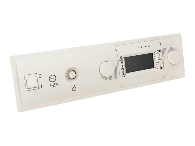 WOLF R12 2799300 TW/TR 110297 803800 Panel sterowania