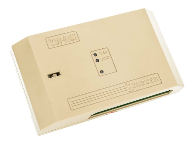 Convertisseur Sauter EYZ484 F001