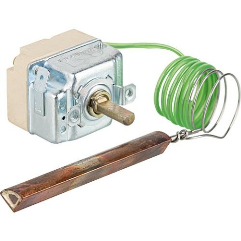 Elco temperature controller 32-92°C 4758380427 NEW