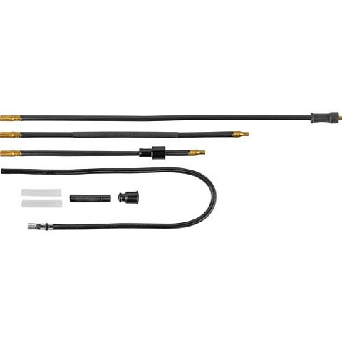 Viessmann ignition cable set for ref. no.: 7404887 NEW